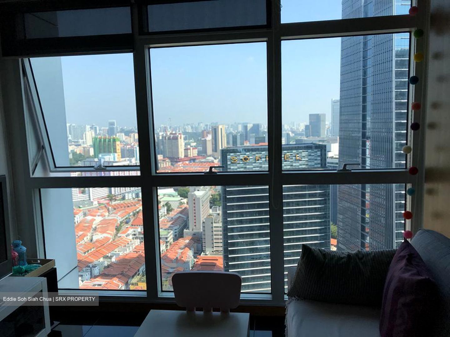 Icon (D2), Apartment #596441881